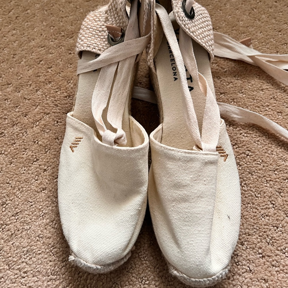 Viscata Sagaro Wedges
